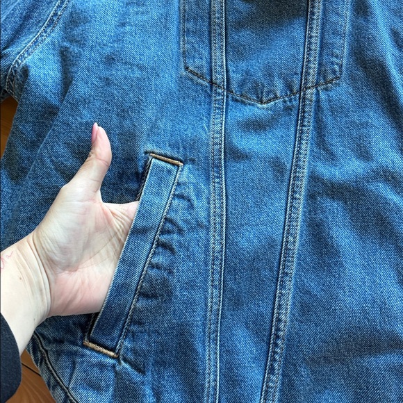 Levi's Jacket - Picture 4 of 6